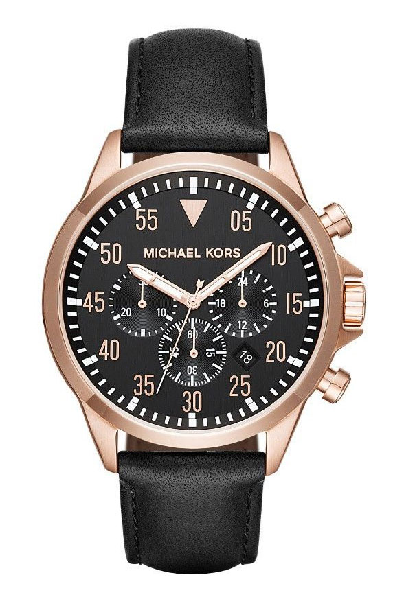 Часы Michael Kors Gage MK8535
